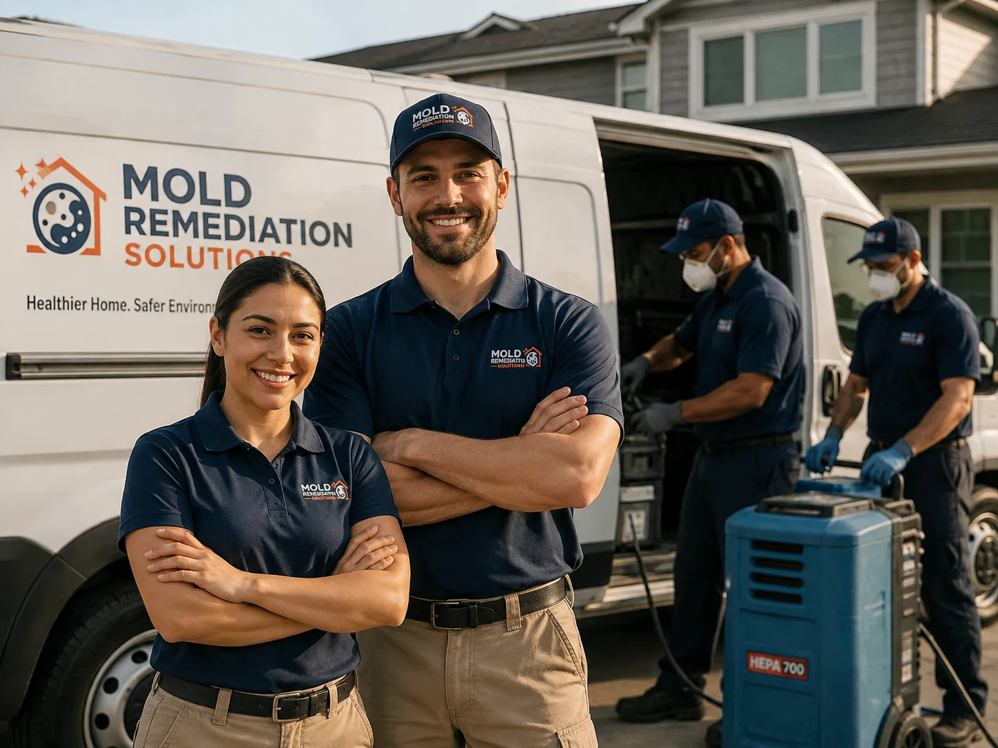 Mold Remediation company in Nancy, KY